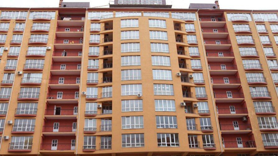 Апартаменти Penthouse On Strada Ismail 58/1 Кишинів Екстер'єр фото
